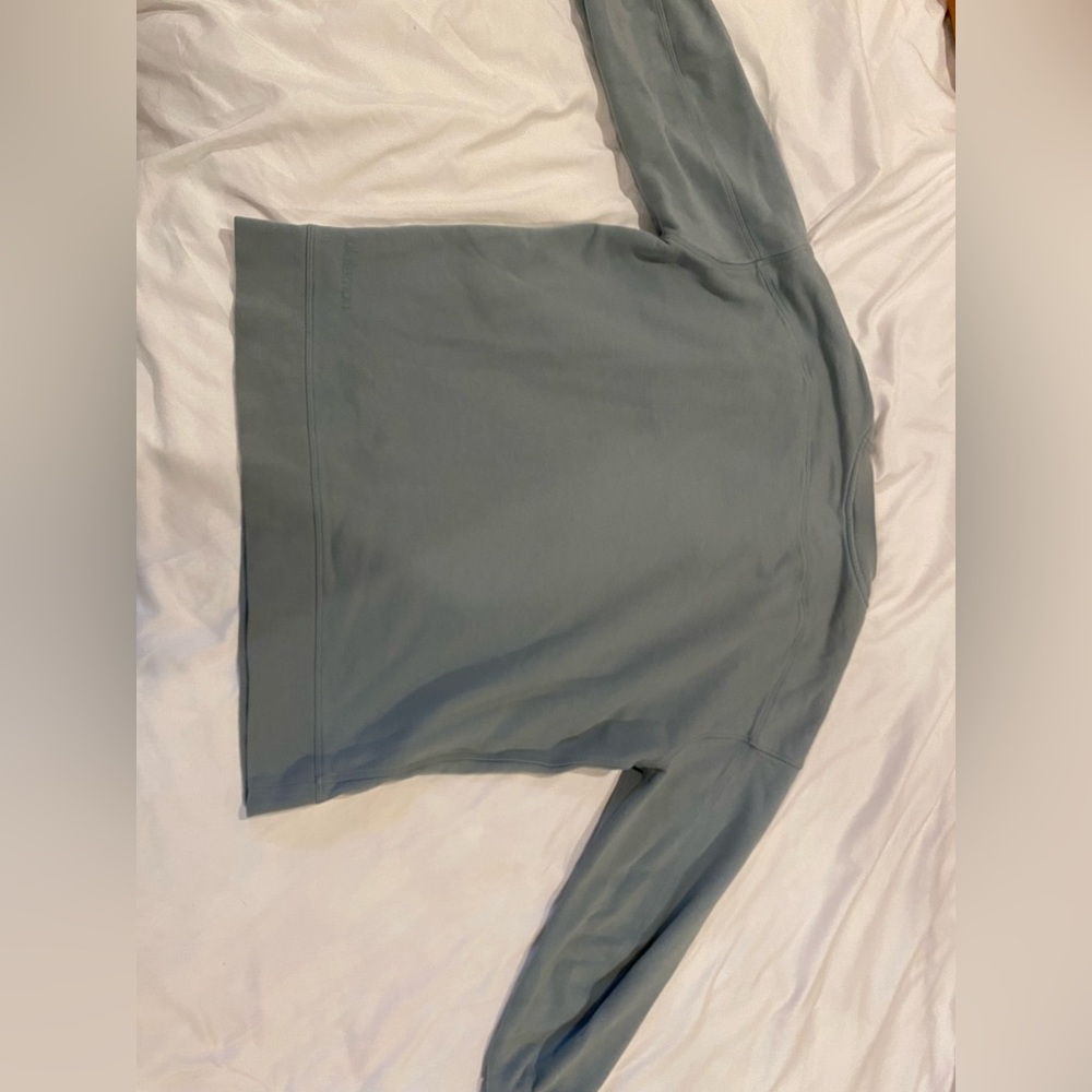 Lululemon Crew Sweatshirt